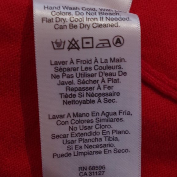 DKNY Draped Open Front Sequined Drape Front Cardigan- Sz XS/Sm - Picture 10 of 10